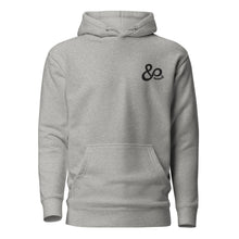 Load image into Gallery viewer, &amp;Proud Unisex Hoodie
